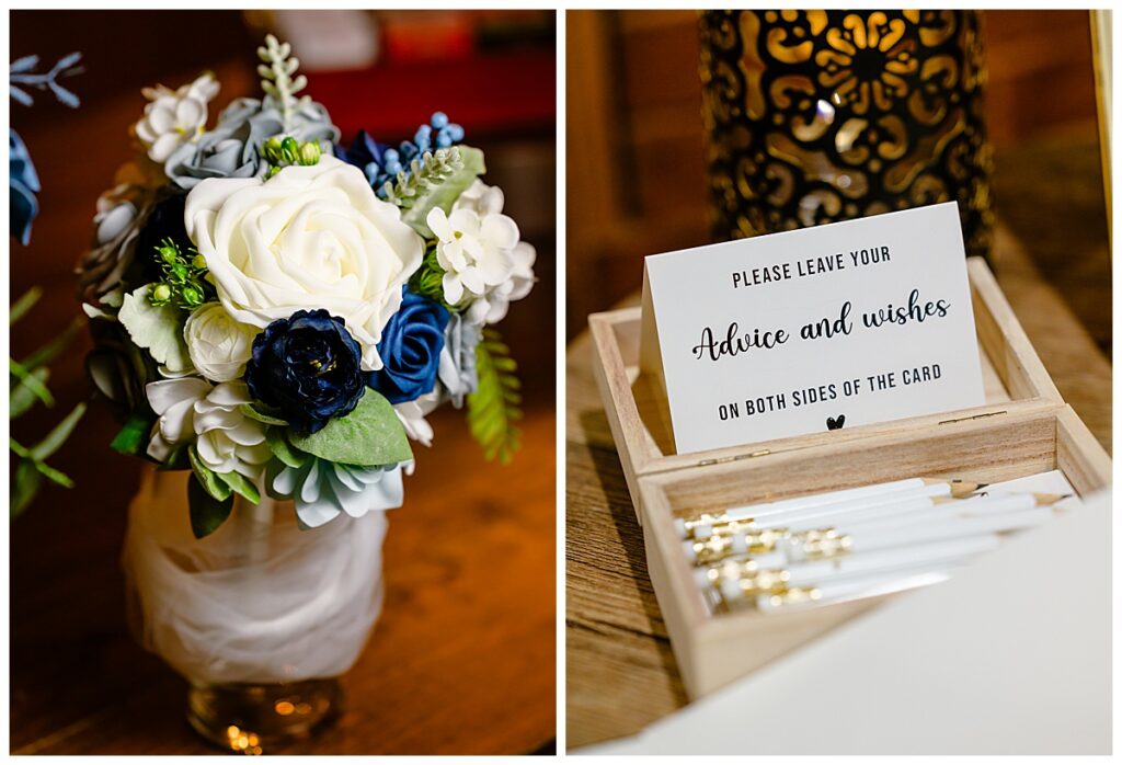 Union Station Banquets details